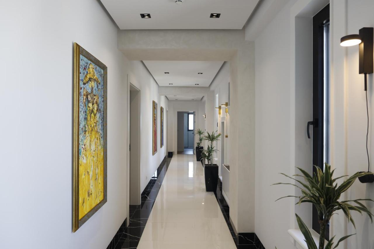 Mark Hotel Tirana Bërxull Exteriör bild